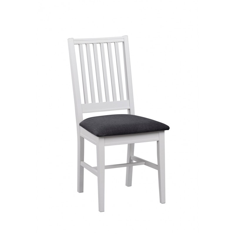 RO Koste Dining Chair White